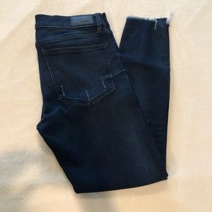 Express ankle legging